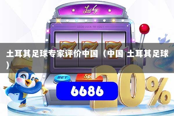 详细阅读:土耳其足球专家评价中国(中国 土耳其足球) 土耳其足球专家评价中国(中国 土耳其足球)