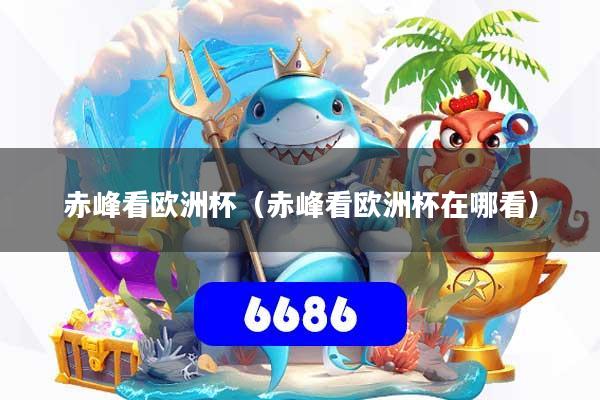 赤峰看欧洲杯（赤峰看欧洲杯在哪看）